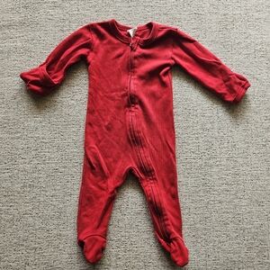 Kate Quinn cotton sleeper